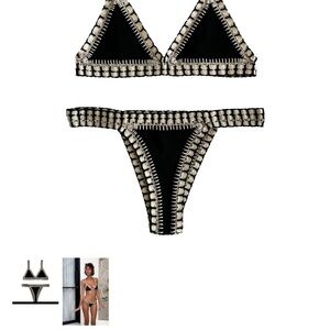 Coccoloba bikini set